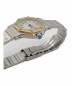 Cartier (カルティエ) サントスオクタゴン アイボリー サイズ:- クォーツ時計：138000円