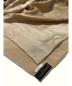 中古・古着 LOUIS VUITTON (ルイヴィトン) モノグラム柄スカーフ シャンパンゴールド サイズ:-：27800円