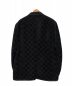 GUCCI (グッチ) Palma GG velvet jacket サイズ:52：118000円