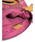 中古・古着 LOUIS VUITTON (ルイヴィトン) バギーGM ピンク サイズ:GM モノグラム・デニム M95212 FL0006：39800円