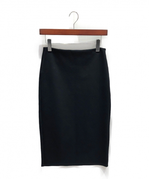 THE ROW（ザ ロウ）THE ROW (ザ・ロウ) タイトスカート ブラック サイズ:Sの古着・服飾アイテム
