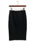 THE ROW (ザ・ロウ) タイトスカート ブラック サイズ:S：6800円