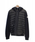 MONCLER（モンクレール）の古着「MAGLIONE TRICOT CARDIGAN」