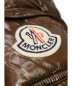 中古・古着 MONCLER (モンクレール) K2/ダウンジャケット ブラウン サイズ:1 冬物：49800円