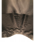中古・古着 ADEAM (アディアム) レザースカート ブラック サイズ:2：11800円