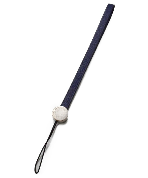 中古 古着通販 Hermes エルメス セリエ携帯ストラップ サイズ ブランド 古着通販 トレファク公式 Trefac Fashion