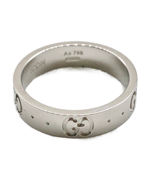 gucci band ring