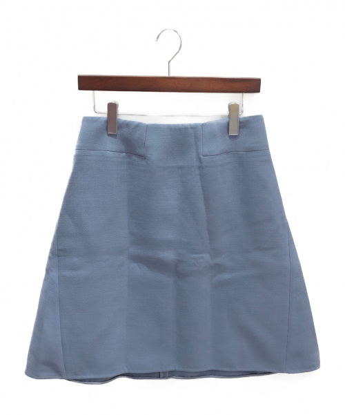 MARNI（マルニ）MARNI (マルニ) スカート スカイブルー サイズ:40の古着・服飾アイテム