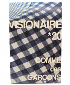 COMME des GARCONSコムデギャルソン）の古着「VISIONAIRE No.20」