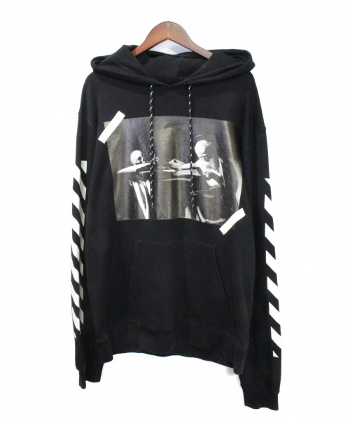 off white 14ss