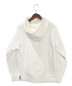 SUPREME (シュプリーム) 17SSBox Logo Hooded Sweatshirt ホワイト サイズ:S：23800円