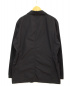 ISSEY MIYAKE (イッセイミヤケ) 3Bジャケット ブラック サイズ:2：8800円