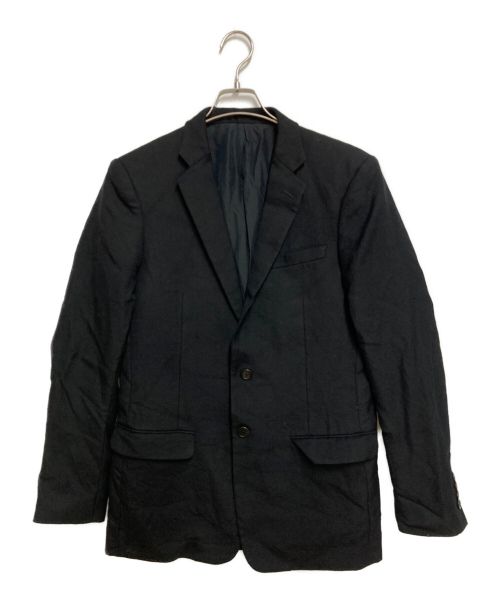 HELMUT LANG（ヘルムートラング）HELMUT LANG (ヘルムートラング) セットアップスーツ ブラック サイズ:Mサイズの古着・服飾アイテム