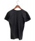 DIOR HOMME (ディオール オム) プリントTシャツ チャコールグレー サイズ:S：6800円