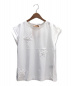 N°21（ヌメロヴェントゥーノ）の古着「スターデザインTシャツ」｜ホワイト