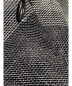 中古・古着 Christian Dior (クリスチャン ディオール) チュールミディスカート ホワイト×ブラック サイズ:36 チェック：69800円