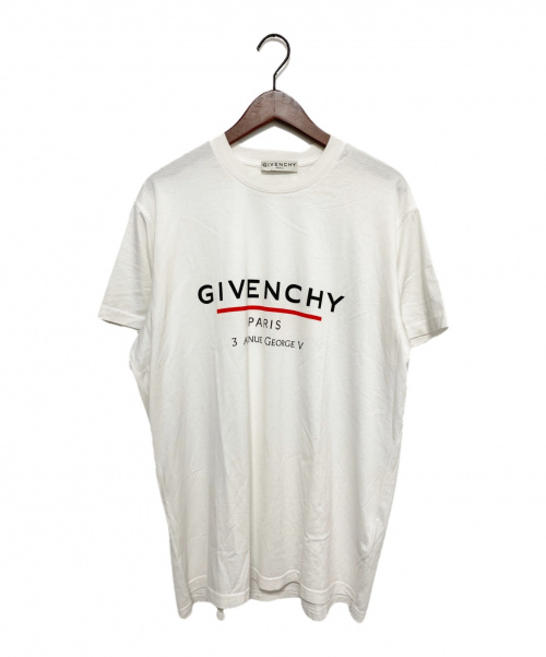 GIVENCHY ジバンシィ Tシャツ - rehda.com