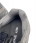 中古・古着 adidas (アディダス) YEEZY DESERT RAT 500 ブラック サイズ:26.5：14800円