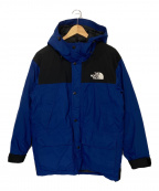 THE NORTH FACEザ ノース フェイス）の古着「Mountain Down Parka」