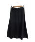 MUSE de Deuxieme Classe (ミューズ ドゥーズィエム クラス) beautyスカート ブラック サイズ:36：6800円