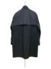 3.1 phillip lim (スリーワンフィリップリム) Paneled Parka Coat ブラック サイズ:S：22800円