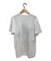 LOUIS VUITTON (ルイ ヴィトン) Tシャツ ホワイト サイズ:XXS：9800円