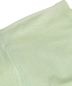 中古・古着 CHROME HEARTS (クロムハーツ) PPO SEAFORM GREEN T-SHIRT 黄緑 サイズ:Ｌ：27800円