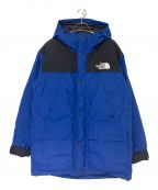 THE NORTH FACEザ ノース フェイス）の古着「Mountain Down Parka」