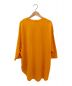 Americana (アメリカーナ) フットボールTシャツ オレンジ サイズ:-：12800円