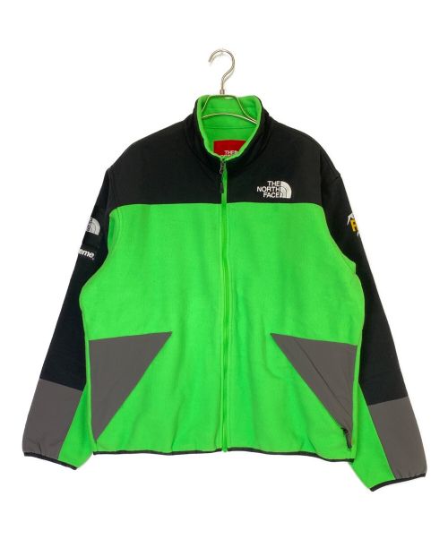 SUPREME（シュプリーム）SUPREME×THE NORTH FACE (シュプリーム × ザノースフェイス) RTG Fleece Jacket サイズ:XLの古着・服飾アイテム