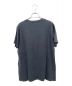 REMI RELIEF (レミレリーフ) TIGER Tシャツ チャコールグレー サイズ:L：5800円