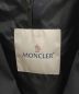MONCLERの古着・服飾アイテム：25800円