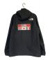 Supreme × THE NORTH FACE (シュプリーム × ザノースフェイス) Expedition Coaches Jacket ブラック サイズ:L：69800円