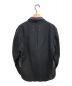 Maison Margiela (メゾンマルジェラ) 21SS トロンプルイユジャケット ブラック サイズ:46：79800円