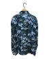 LOUIS VUITTON (ルイ ヴィトン) 20AW モノグラムカモシャツ サイズ:Ｌ：99800円