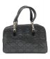 Dior (ディオール) カナージュ ハンドバッグ サイズ:-：49800円