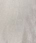 中古・古着 Lisiere / L'Appartement (リジェール / アパルトモン) Cupra Silk Organdy Blouse グレー サイズ:FREE：9800円