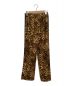 L'appartement (アパルトモン) Leopard Side Line Pants サイズ:34：12800円