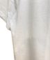 中古・古着 Dior (ディオール) KENNY SCHARF (ケニー・シャーフ) ×KENNY SCHARF オーバーサイズTシャツ ホワイト サイズ:S：44800円