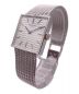 PATEK PHILIPPE (パテックフィリップ) 腕時計 サイズ:25.0mm：748000円