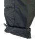 中古・古着 STONE ISLAND (ストーンアイランド) CARGO PANTS ブラック サイズ:W30：32800円