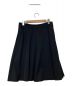 Y's (ワイズ) フレアスカート ブラック サイズ:なし：3980円
