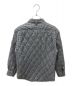 MONCLER (モンクレール) シャツジャケット サイズ:2：39800円
