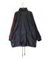 GUCCI (グッチ) GG jacquard nylon jacket ブラック サイズ:SIZE 50：138000円