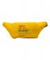 OFFWHITE (オフホワイト) Industrial Yellow Belt Bag イエロー サイズ:ONESIZE：29800円