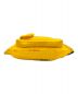 中古・古着 OFFWHITE (オフホワイト) Industrial Yellow Belt Bag イエロー サイズ:ONESIZE：29800円