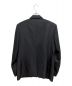 Dior (ディオール) ATELIERジャケット ブラック サイズ:48：138000円
