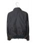 MONCLER (モンクレール) ナイロンジャケット ブラック サイズ:1：40000円