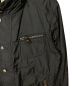 中古・古着 MONCLER (モンクレール) ナイロンジャケット ブラック サイズ:1：40000円