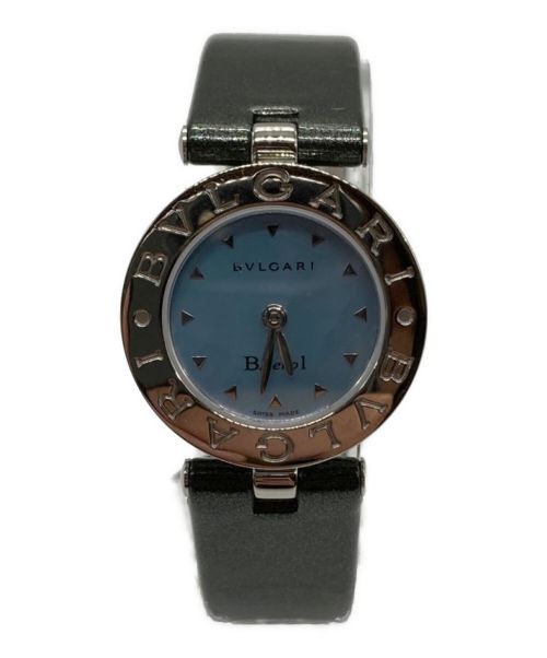 BVLGARI（ブルガリ）BVLGARI (ブルガリ) 腕時計の古着・服飾アイテム